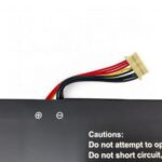 Baterai Axioo Mybook 14+ Lite M1489C ZL4776127-2S NBAX194 M1489 - Gambar 4