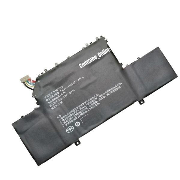 Baterai Laptop Xiaomi MI AIR 12.5 INCH R10B01W batlmi3