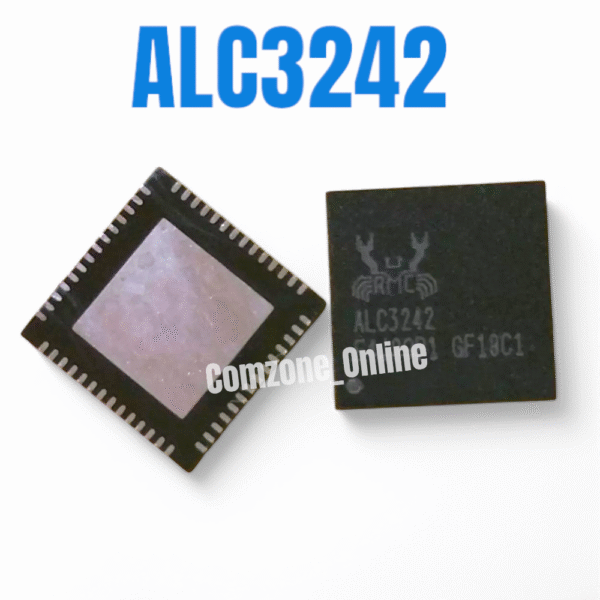 IC Sound Audio ALC3242 ALC 3242 ALC3242-CGT ALC324Z Realtek ic4