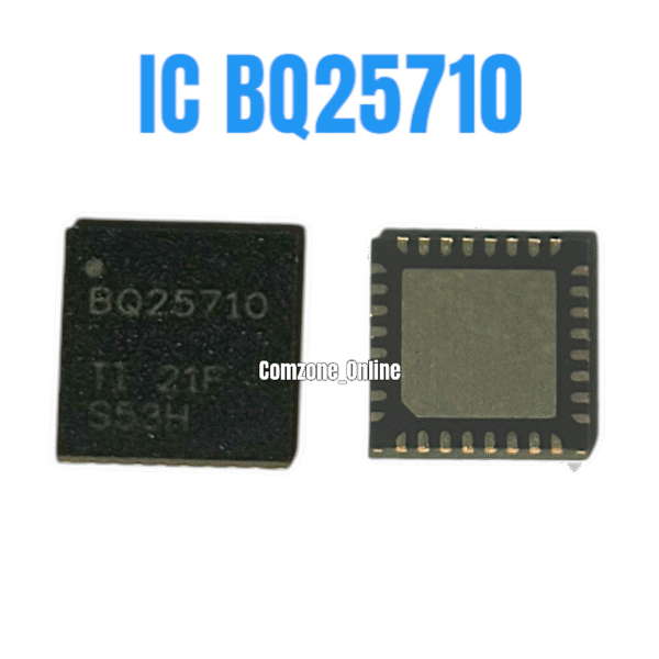 IC BQ25710 BQ 25710 BQ25710RSNR BQ25710RSNT BQ25710R ic5