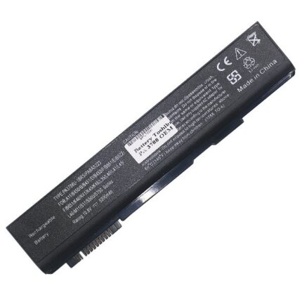 Baterai Toshiba PA3788U PA3787U A11 M11 B450B batltos41