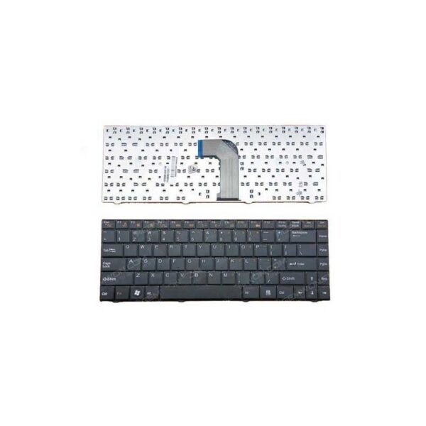 Keyboard Axio HNM  kblaxz11