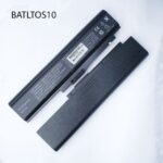 Baterai Toshiba A100 U300 M600  M612 M8 PA3593 PA3594 PABAS111