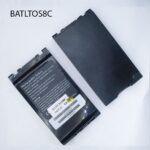 Baterai Toshiba Portege M200 M205 M400 M405 PA3191 KW batltos8c