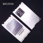 Baterai Toshiba PA3364 9000 M100 M200 M400 R10 R15 SS M3 SS400 PA3364U-1BRS Batltos9