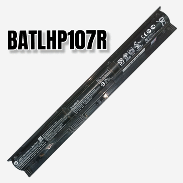 Baterai HP Probook 440 445 450 455 G2 Series Envy 14 15 Series VI04  Batlhp107r