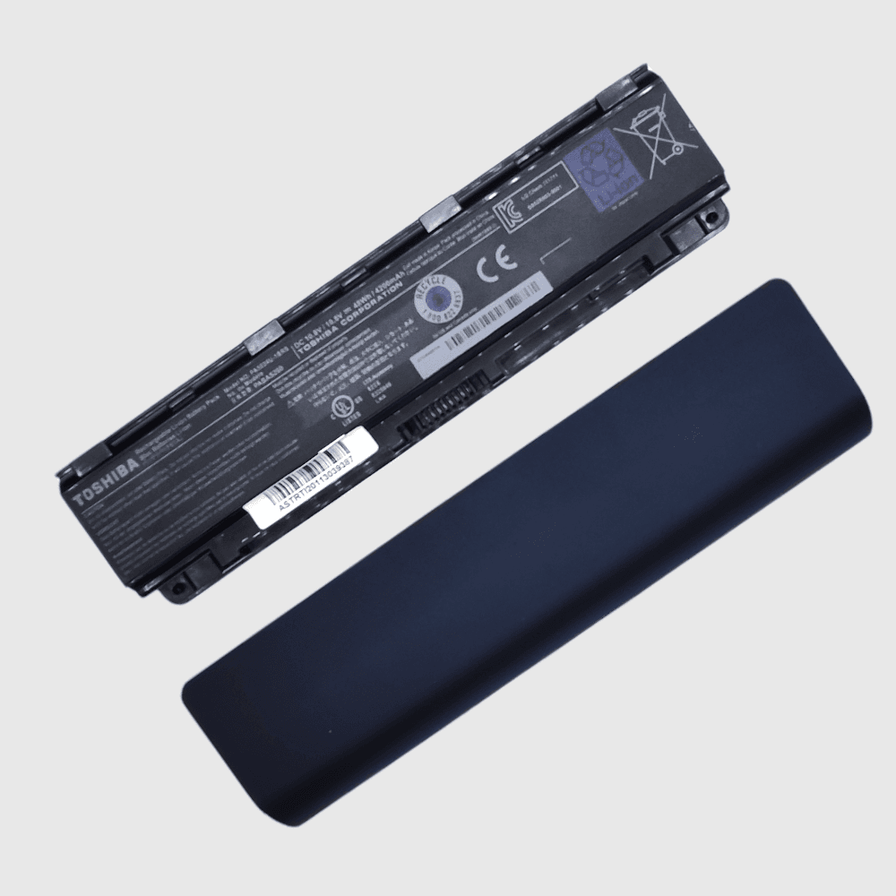 rug-1649131498339-3.png Baterai Toshiba Satellite C800 C840 L800 M800 P800 S800 PA5023U PA5024U - Gambar 1