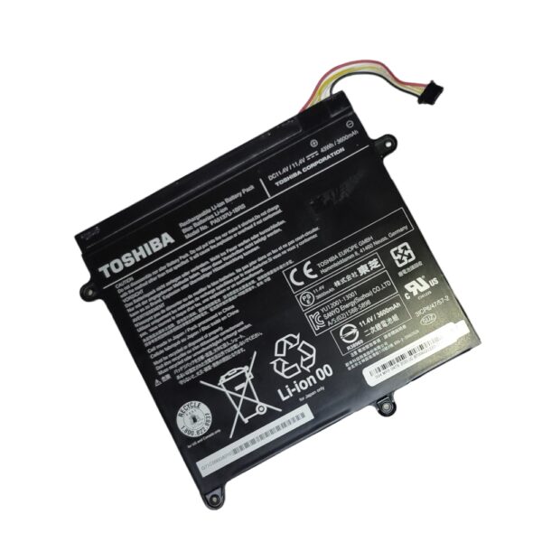 Baterai Laptop Toshiba Protege Z10T-A-13R 13V PA5137U-1BRS Batltos221r