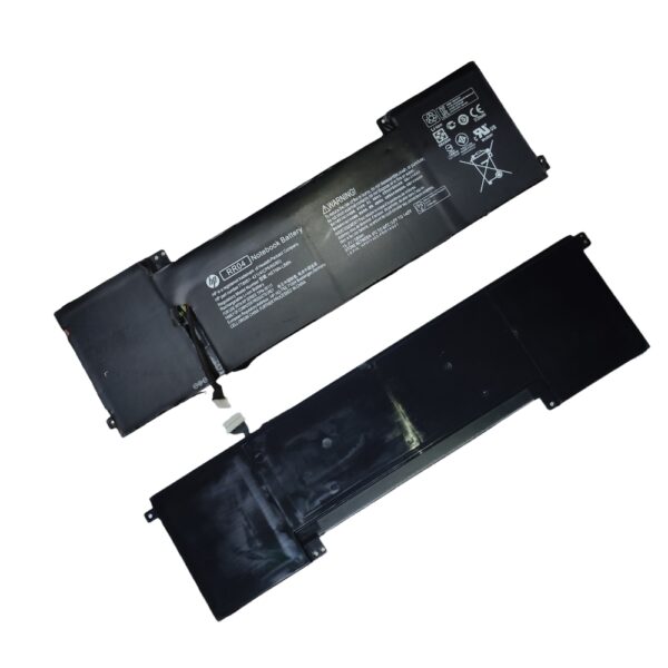 Baterai Laptop HP Omen 15 15-5000 RR04 hstnn-lb6n Batlhp225r