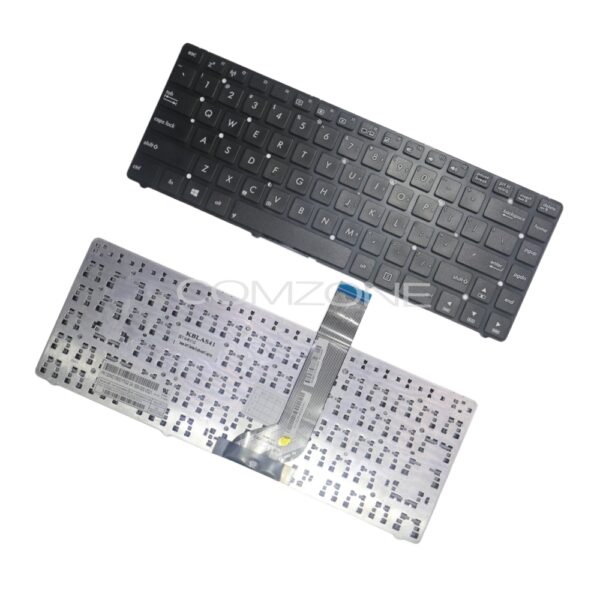 Keibord Keybord Keyboard Laptop Asus A45 A45V A45N A85 K45 PK130ND1B00 kblas41r