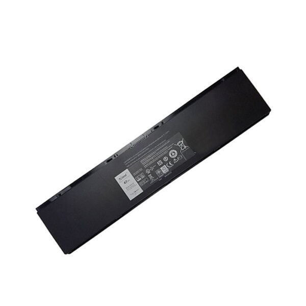 Baterai Dell Latitude E7440 E7450 WD52H 3RNFD 34GKR 47Wh Ori New batldel81
