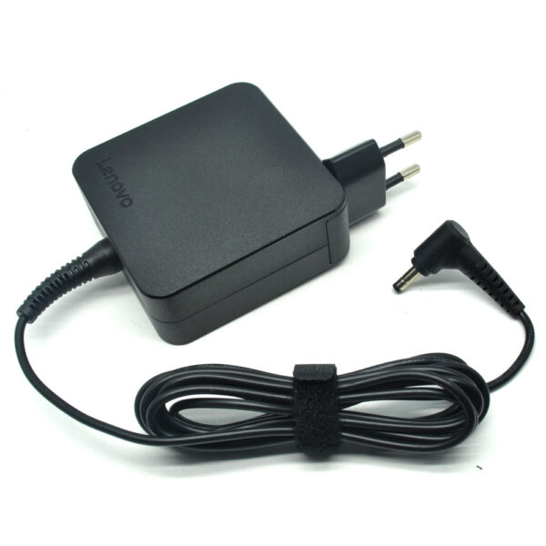 Adaptor Charger Lenovo Ideapad Thinkpad 20V 2.25A 4.0*1.7mm adllnv43r