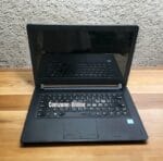 Ideapad 110-14isk Core i3 gen6 Ram 8GB SSD 128GB 14 inch
