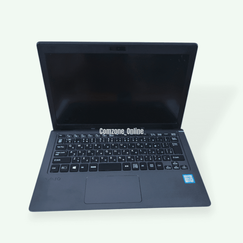 Vaio VJS111 15 gen-6