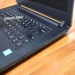 Ideapad 110-14isk Core i3 gen6 Ram 8GB SSD 128GB 14 inch
