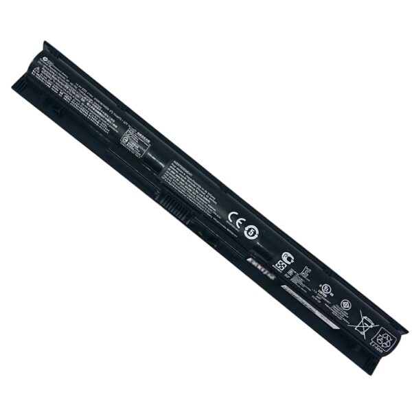 Baterai HP KI04 Pavilion 14-AB133TX 14-AB024TX 14 14-ab000 15-ab000 TPN-Q158 TPN-Q15 batlhp141