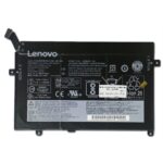 Baterai Lenovo Thinkpad E470 E475 E470C E475C 01AV412 01AV413