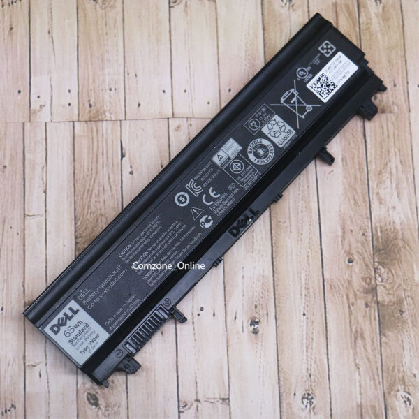 Baterai Laptop Dell Latitude E5540 E5440 VV0NF batldel75
