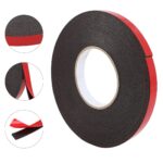 Double Tape Sided Foam Dobel Tape Busa Perekat 10mm 1cm 30M tools178