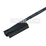 Kabel Konektor Baterai Del Latitude E5580 5580 E5590 5590 CDM80 - Gambar 2