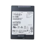 Sandisk SSD 256GB Sata 2.5 ssds1 - Gambar 3