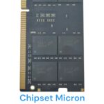 Memory Ram Laptop DDR4 8GB PC 19200/2400 MHz Sodimm mem8gb24 - Gambar 2