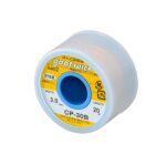 Solderwick Goot Wick Gootwick CP30B CP-30B 3.0MM 20M Ori tools42 - Gambar 3