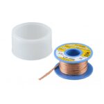 Solderwick Goot Wick Gootwick CP30B CP-30B 3.0MM 20M Ori tools42 - Gambar 2