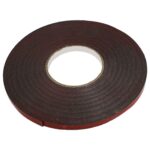 Double Tape Sided Foam Dobel Tape Busa Perekat 10mm 1cm 30M - Gambar 4