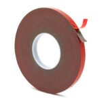 Double Tape Sided Foam Dobel Tape Busa Perekat 10mm 1cm 30M - Gambar 3