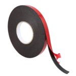 Double Tape Sided Foam Dobel Tape Busa Perekat 10mm 1cm 30M - Gambar 2