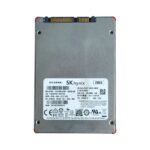 SSD SKhynix Hynix 256GB SATA 2.5" ssdsh2 - Gambar 2
