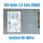 SSD SKhynix Hynix 256GB SATA 2.5" ssdsh2