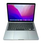 Macbook Pro Retina 2018 13 inch A1989 Touchbar Core i7 Ram 16GB 512GB - Gambar 2