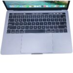Macbook Pro Retina 2018 13 inch A1989 Touchbar Core i7 Ram 16GB 512GB - Gambar 3