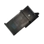 Baterai Dell Latitude 12 E7280 E7290 13 E7380 E7390 14 E7480 E7490 DJ1J0 F3YGT batldel210 - Gambar 3