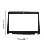 Bezel Frame Lcd Cover HP Elitebook 820 G3 G4 725 G3 csnb106 - Gambar 3