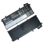 Baterai Lenovo Thinkpad 14 T490 T495 P43s 20RH L18M3P73 L18L3P73 Batllen204
