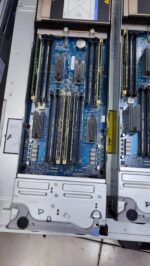 Server Lenovo IBM System X3850 X6 Double Processor Intel Xeon E7-4830 svr4 Server & Part Comzone.id