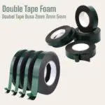 Double Tape Foam Dobel Tip Busa Isolasi Busa Selotip tools283