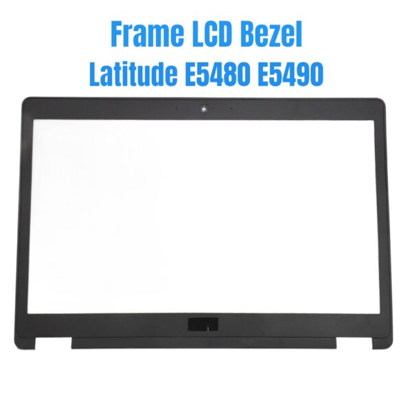 Frame Lcd Bezel Latitude E5480 E5490 E5491 14" csnb316