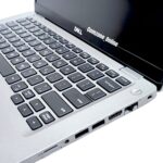 Laptop Dell Latitude 5410 core i5 gen 10 Ram 8GB SSD 256GB FHD 14 inch nbd41 - Gambar 5
