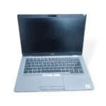 Laptop Dell Latitude 5410 core i5 gen 10 Ram 8GB SSD 256GB FHD 14 inch nbd41 - Gambar 2
