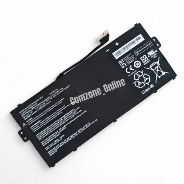 Baterai SQU-2003 916QA141H Baterai HASEE AXIOO batlax23r