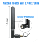 Antena Router WiFi External Mini PC ThinkCentre M730Q M930Q M90Q M80Q M70Q Antena eksternal ant1