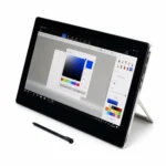Laptop Tablet NEC VersaPro VS VKT12s3 Core i5 RAM 8GB 128GB TouchScreen FHD Tablet iPad Comzone.id - Galeri Produk 2