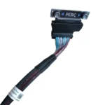 Kabel Dell 0F037K Dual Mini SAS HD PowerEdge R730 PERC H330 H730 Server & Part Comzone.id