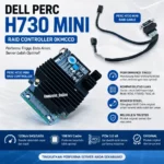 Dell 0KMCCD PERC H730 Mini Mono RAID Controller Server & Part Comzone.id