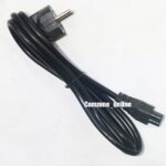 Adaptor Charger HP 19V 4.7A 90W Pin Central 7.4*5.0 mm Ori adlhp17r - Gambar 2