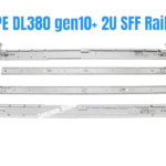 Railkit Server HPE P22018-B21 DL38X DL380 DL385 DL388 G10 PLUS GEN10 Plus 2U SFF EI RAIL KIT rol3